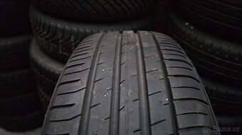 Letní Sada Disků 5x112 215/60 R16 Falken 2024 - 5