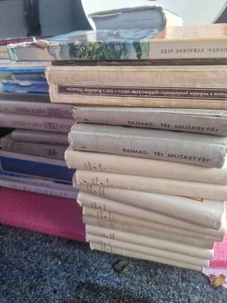 Knihy Alojs Jirasek Bozen Němcová - 5