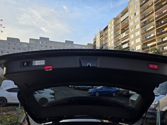 Mercedes C200 AMG PAKET LINE UVEDENÁ CENA BEZ DPH - 5