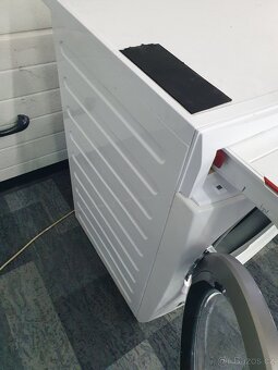 Pračka AEG L7FBE69SCA AutoDose A+++ - 5