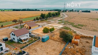 Prodej pozemek Bydlení, 1011㎡ - 5