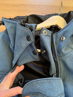 Nosici bunda Shara - 5