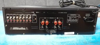 Zesilovač Onkyo A9511. - 5