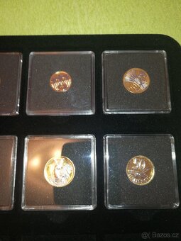 Pamětní mince - 5