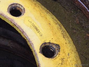 Pneu Nokian FOREST KING 710/45-26.5 - 5