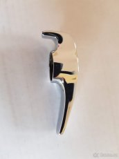 Držák kapoty,Aero, Tatra, Praga, Zbrojovka. - 5