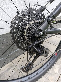 Merida BIG NINETY-NINE 29" Carbon 99 - 5