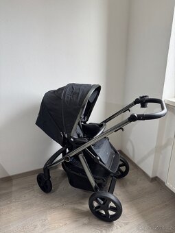 Kočárek dvojkombinace ESPIRO NEXT UP - 5