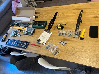 Hodinový manžel – pomoc v domácnosti a bytě - 5