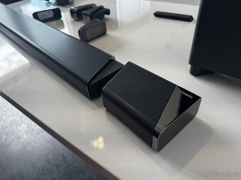 7.1.2 Soundbar Philips Fidelio B97 - 5
