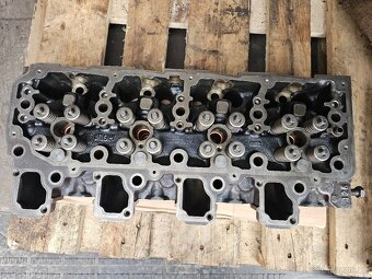 Hlava Motora RENAULT MIDLUM 220DXI - 5