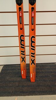 Běžky ROSSIGNOL XIUM skate 181cm pro váhu 55-70kg - 5