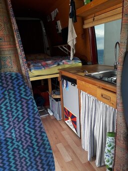 Mercedes Sprinter 212D - 5