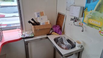 pojízdné občerstvení - 5