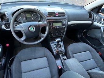 Škoda Octavia 2  1.9TDi 77kw DSG - 5
