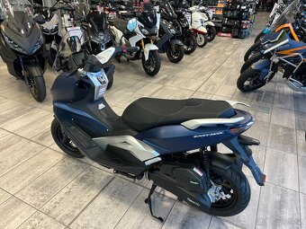 Tumoto Easymax Plus 125 2025 - 5