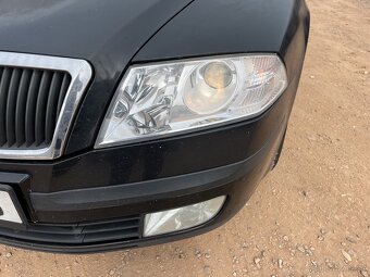 Octavia 2 tdi dsg 103kw elegance - 5