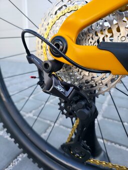 Elektrokolo Trek Fuel EXe 9.8 Carbon 2023 - 29″ - 5