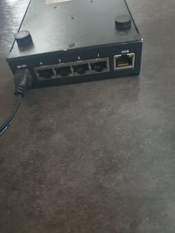 wifi wireless router “ gwr 462 router geneko - 5