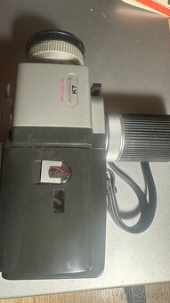 Retro kamera Minolta Autopak -8 K 7 - 5