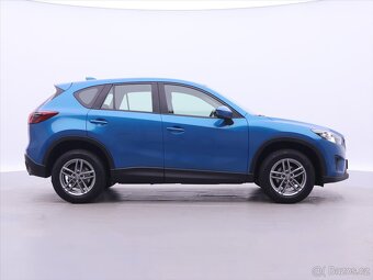 Mazda CX-5 2,0 Skyactiv 121kW 1.Majitel (2013) - 5