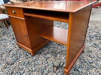 Psací stůl - AKCE doprava - 5