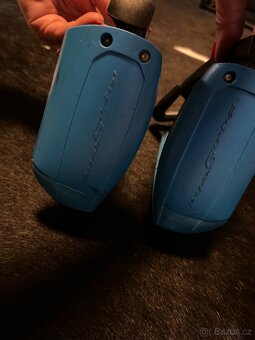 Trmeny Freejump soft up pro - 5