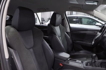Škoda Octavia 4 Combi TSI 110kW / 2 roky plná záruka v ceně - 5