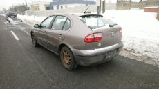 Náhradní díly Seat Leon I. - 5