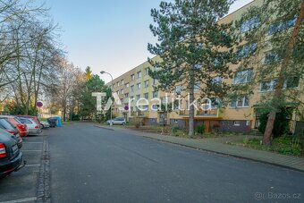 Prodej byt 2 + 1, 57㎡ Bohumín 73581 - 5