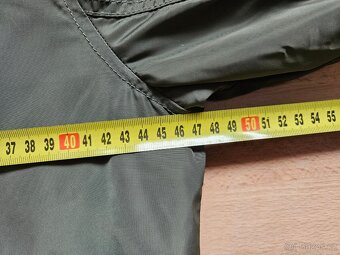 Dětská přechodová bunda - Bomber, vel. 158 - 5