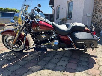 Harley Davidson Road King Classic - 5
