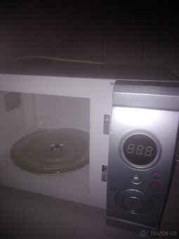 Mikrovlnka - 5