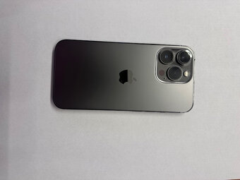 Prodám iPhone 13 Pro Graphite 128 GB - 5