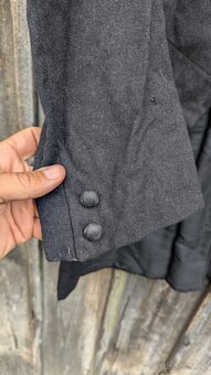 Velmi starý žaket. 30 léta. - 5