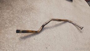 Jaguar XK 140, XK 150, XK 150 S - 5