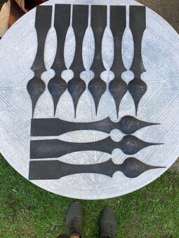 Umělecké kování - 5