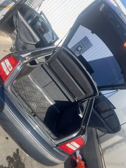 Skoda octavia 1.6 na dily - 5