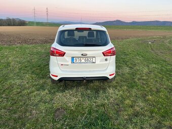 Ford B-Max 1.4i LPG - 5