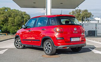 Fiat 500L Cross 1.6 LPG - 5