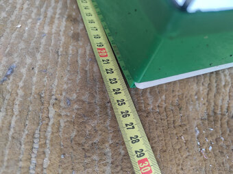 Klec na papoušky - 5