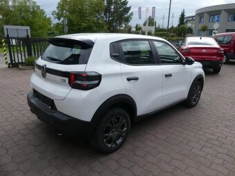 Citroën C3, C3 YOU Turbo 100k Manual - 5