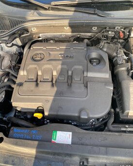 ŠKODA OCTAVI III 1.6 TDI 81KW - 5