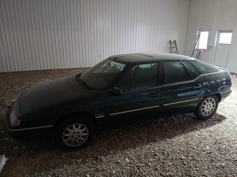 Citroen Xm 2.5 td  1995 - 5