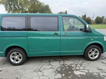 Vw transportér 2.5 TDi - 5