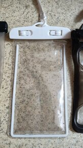 Voděodolné pouzdro 5x - 5