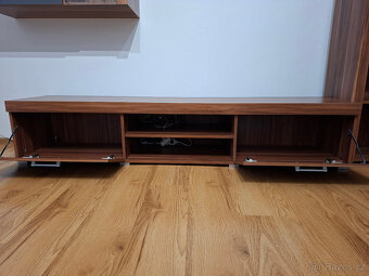 Obývací stěna - 5