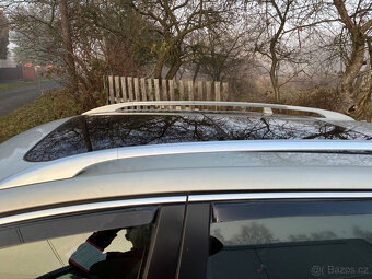 VW Golf VI 1.4 TSI variant - 5