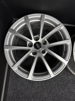 Alu Audi 5x112 17” - 5