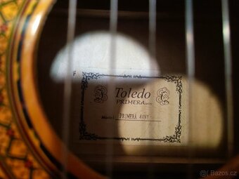 TOLEDO Primera 44 NT - 5